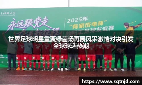 世界足球明星重聚绿茵场再展风采激情对决引发全球球迷热潮